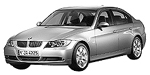 BMW E92 U3197 Fault Code