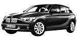 BMW F20 U3197 Fault Code
