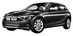 BMW F21 U3197 Fault Code